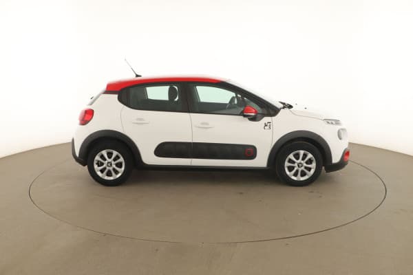Citroen C3 1.2 PureTech Graphic