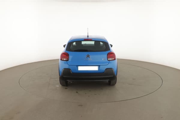 Citroen C3 1.5 Blue-HDi Feel