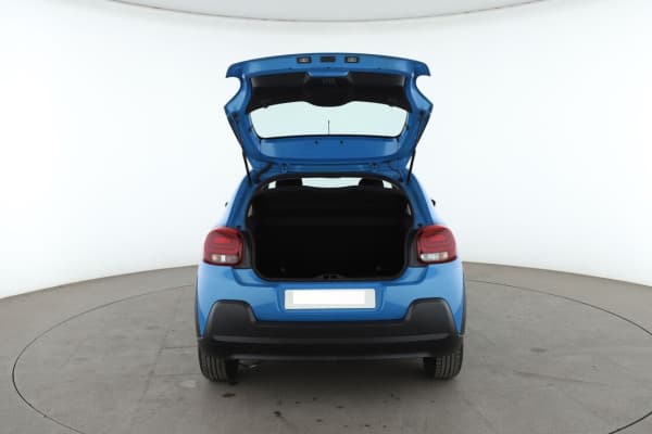 Citroen C3 1.5 Blue-HDi Feel