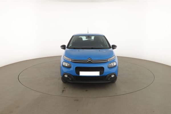 Citroen C3 1.5 Blue-HDi Feel