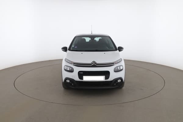 Citroen C3 1.2 PureTech Shine