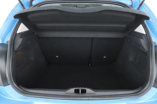 Citroen C3 1.5 Blue-HDi Feel