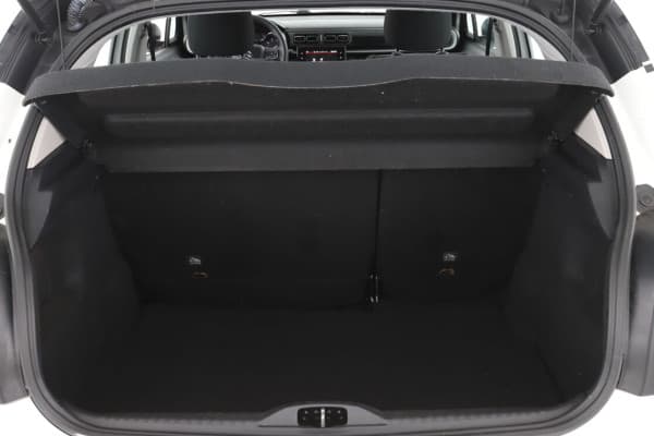 Citroen C3 1.2 PureTech Shine