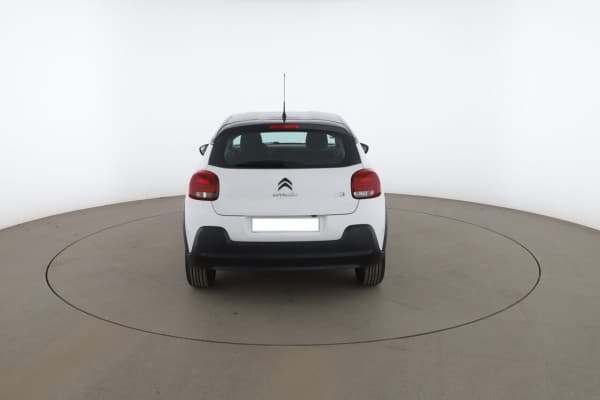 Citroen C3 1.2 PureTech Shine