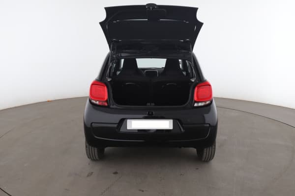 Citroen C1 1.0 VTi Feel