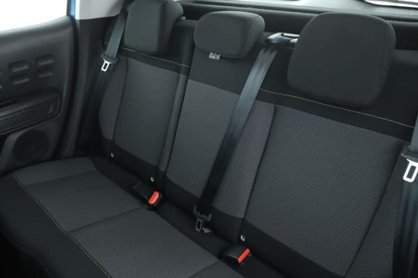 Citroen C3 1.5 Blue-HDi Feel