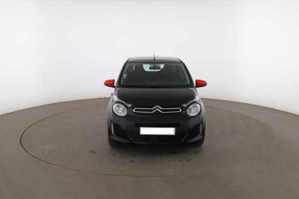 Citroen C1 1.0 VTi Feel