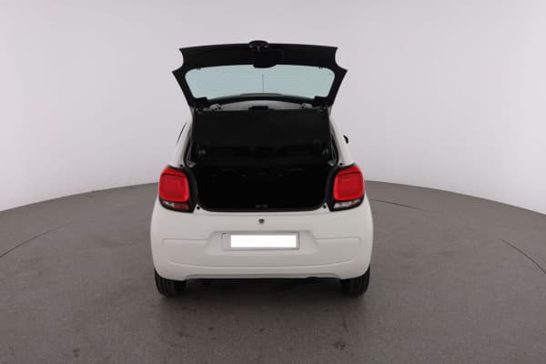 Citroen C1 1.0 VTi Live