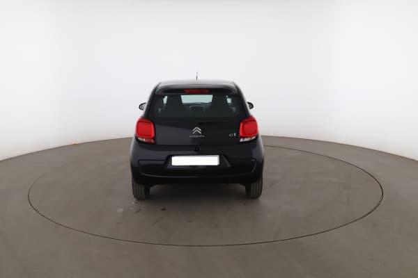 Citroen C1 1.0 VTi Feel