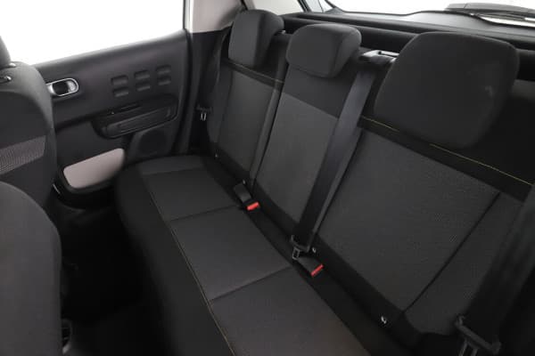 Citroen C3 1.2 PureTech Shine