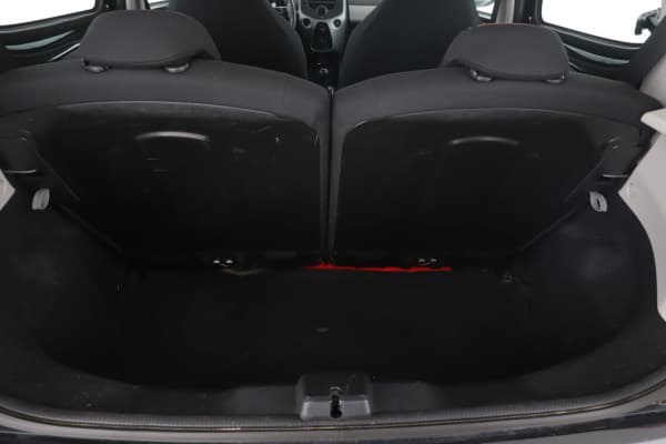 Citroen C1 1.0 VTi Feel