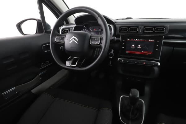 Citroen C3 1.2 PureTech Shine