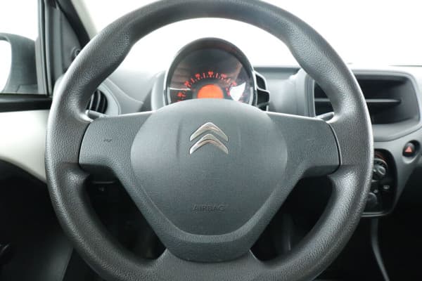 Citroen C1 1.0 VTi Live