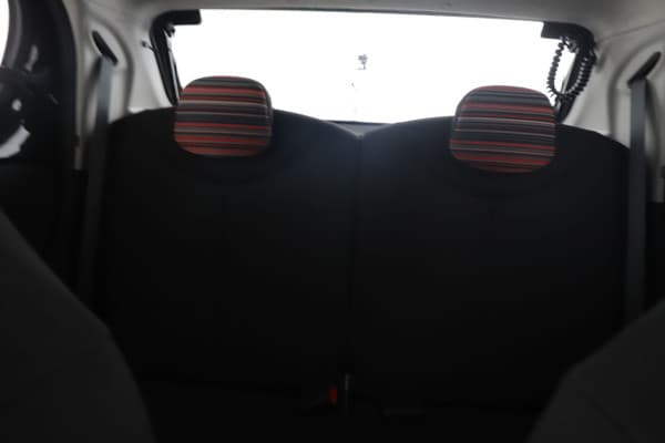 Citroen C1 1.0 VTi Feel