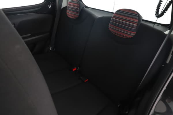 Citroen C1 1.0 VTi Feel