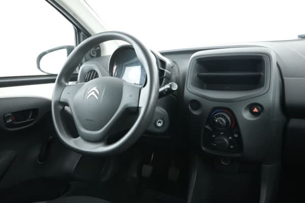 Citroen C1 1.0 VTi Live