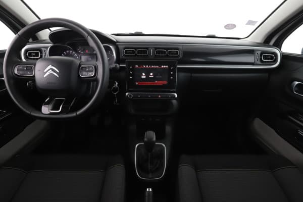 Citroen C3 1.2 PureTech Shine