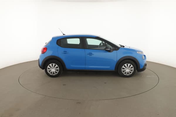 Citroen C3 1.5 Blue-HDi Feel