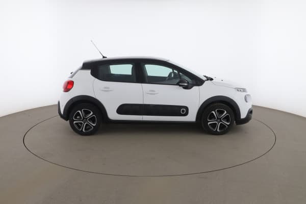 Citroen C3 1.2 PureTech Shine