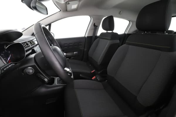 Citroen C3 1.2 PureTech Shine