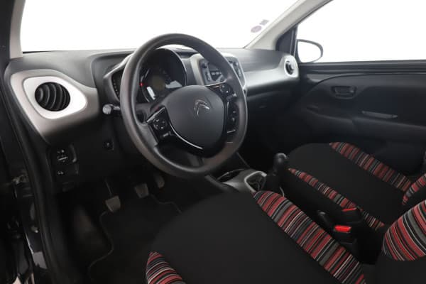 Citroen C1 1.0 VTi Feel