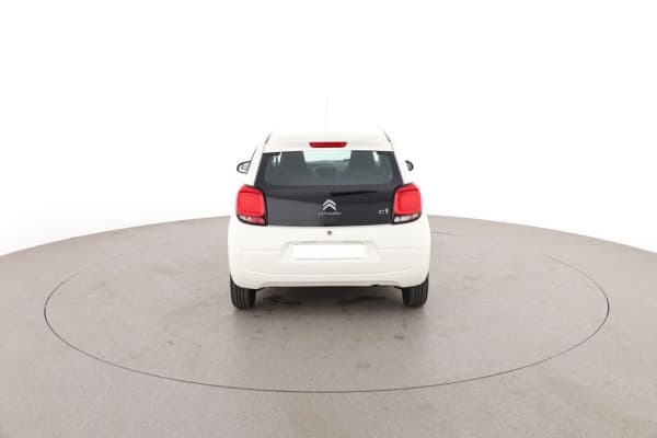 Citroen C1 1.0 VTi Live