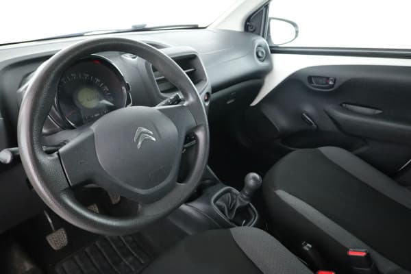Citroen C1 1.0 VTi Live
