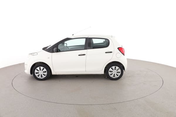 Citroen C1 1.0 VTi Live