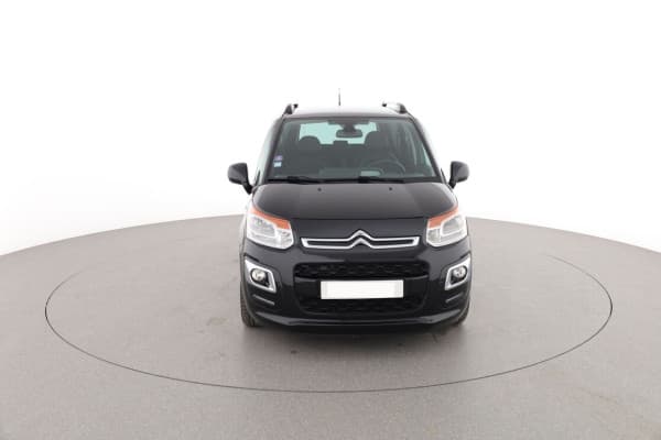 Citroen C3 Picasso 1.2 PureTech Exclusive