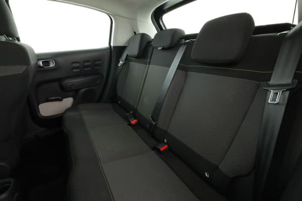 Citroen C3 1.5 Blue-HDi Feel