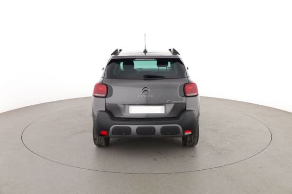 Citroen C3 Aircross 1.5 Blue-HDi Shine BV6