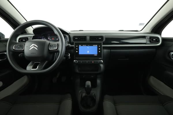 Citroen C3 1.5 Blue-HDi Feel