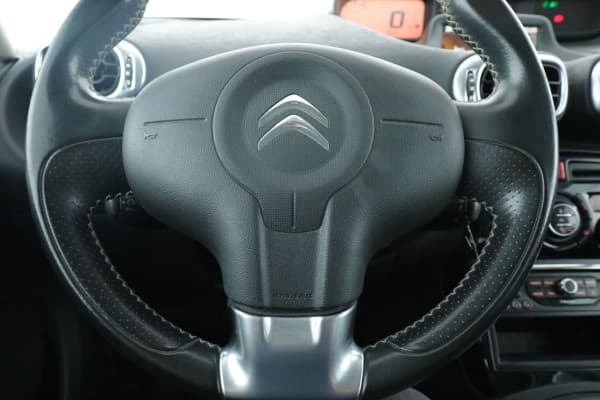 Citroen C3 Picasso 1.2 PureTech Exclusive