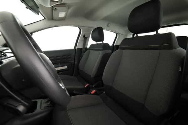 Citroen C3 1.5 Blue-HDi Feel