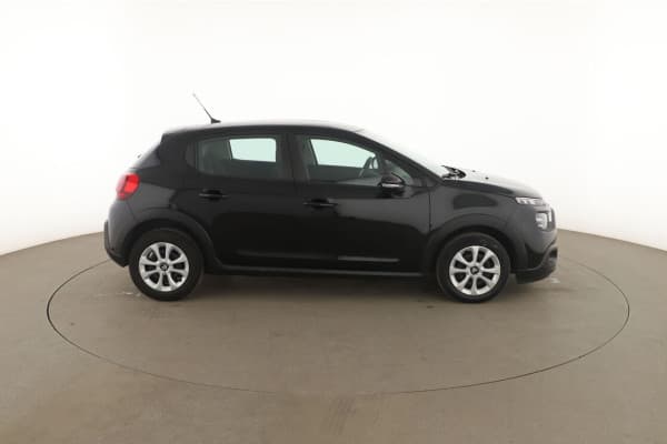 Citroen C3 1.5 Blue-HDi Feel