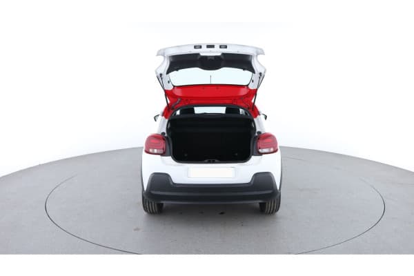 Citroen C3 1.2 PureTech Shine