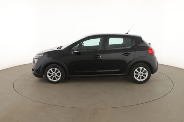 Citroen C3 1.5 Blue-HDi Feel
