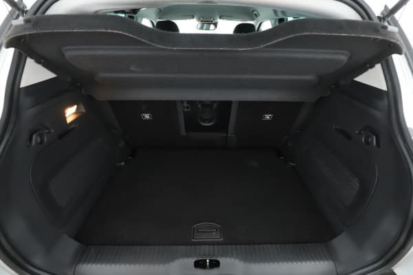 Citroen C3 Aircross 1.2 PureTech Shine BV6