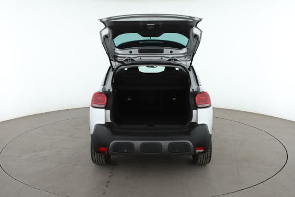 Citroen C3 Aircross 1.2 PureTech Shine BV6