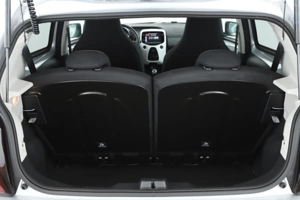 Citroen C1 1.0 VTi Shine