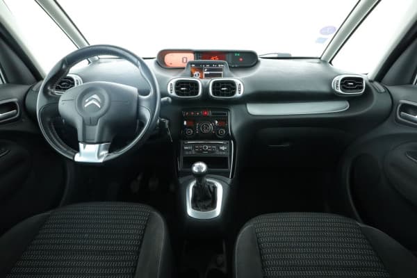 Citroen C3 Picasso 1.2 PureTech Exclusive