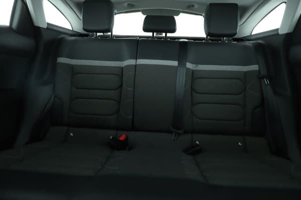 Citroen C4 1.5 Blue-HDi Feel Pack Business EAT8