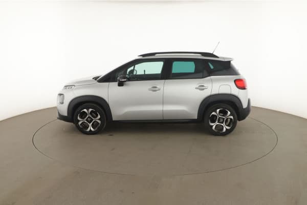 Citroen C3 Aircross 1.2 PureTech Shine BV6