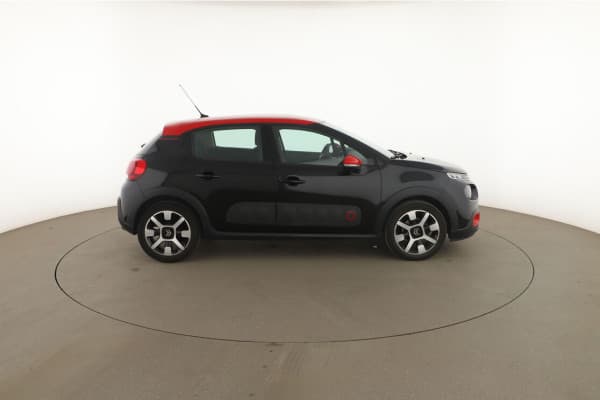 Citroen C3 1.2 PureTech Shine