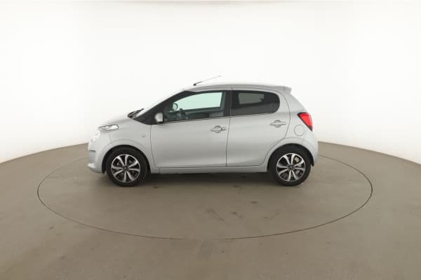 Citroen C1 1.0 VTi Shine