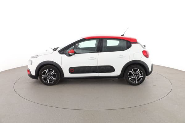 Citroen C3 1.2 PureTech Shine