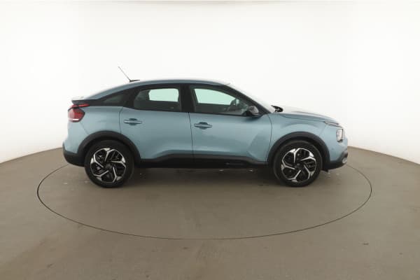 Citroen C4 1.5 Blue-HDi Feel Pack Business EAT8