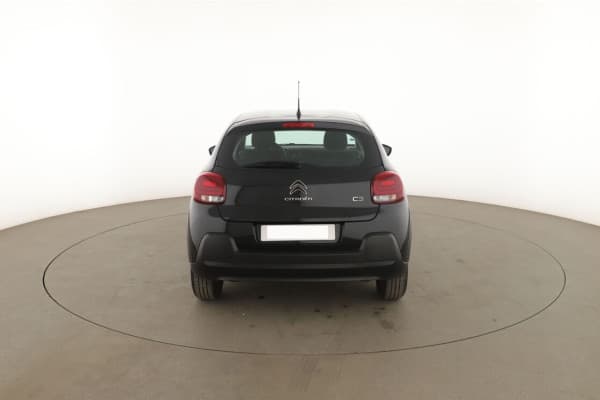 Citroen C3 1.5 Blue-HDi Feel