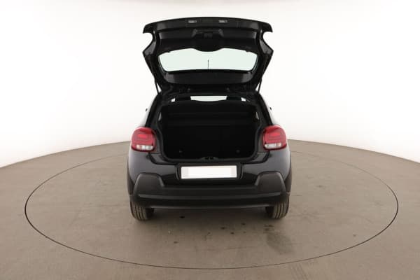 Citroen C3 1.5 Blue-HDi Feel