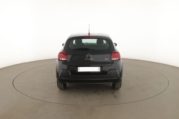 Citroen C3 1.5 Blue-HDi Feel